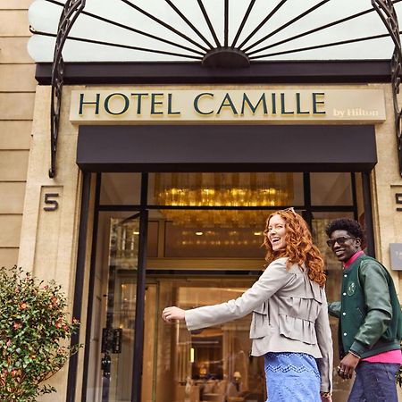 Hotel Camille Paris Tapestry Collection By Hilton Dış mekan fotoğraf