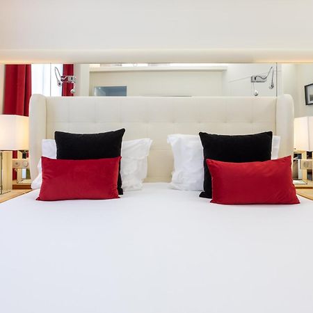 Hotel Camille Paris Tapestry Collection By Hilton Dış mekan fotoğraf