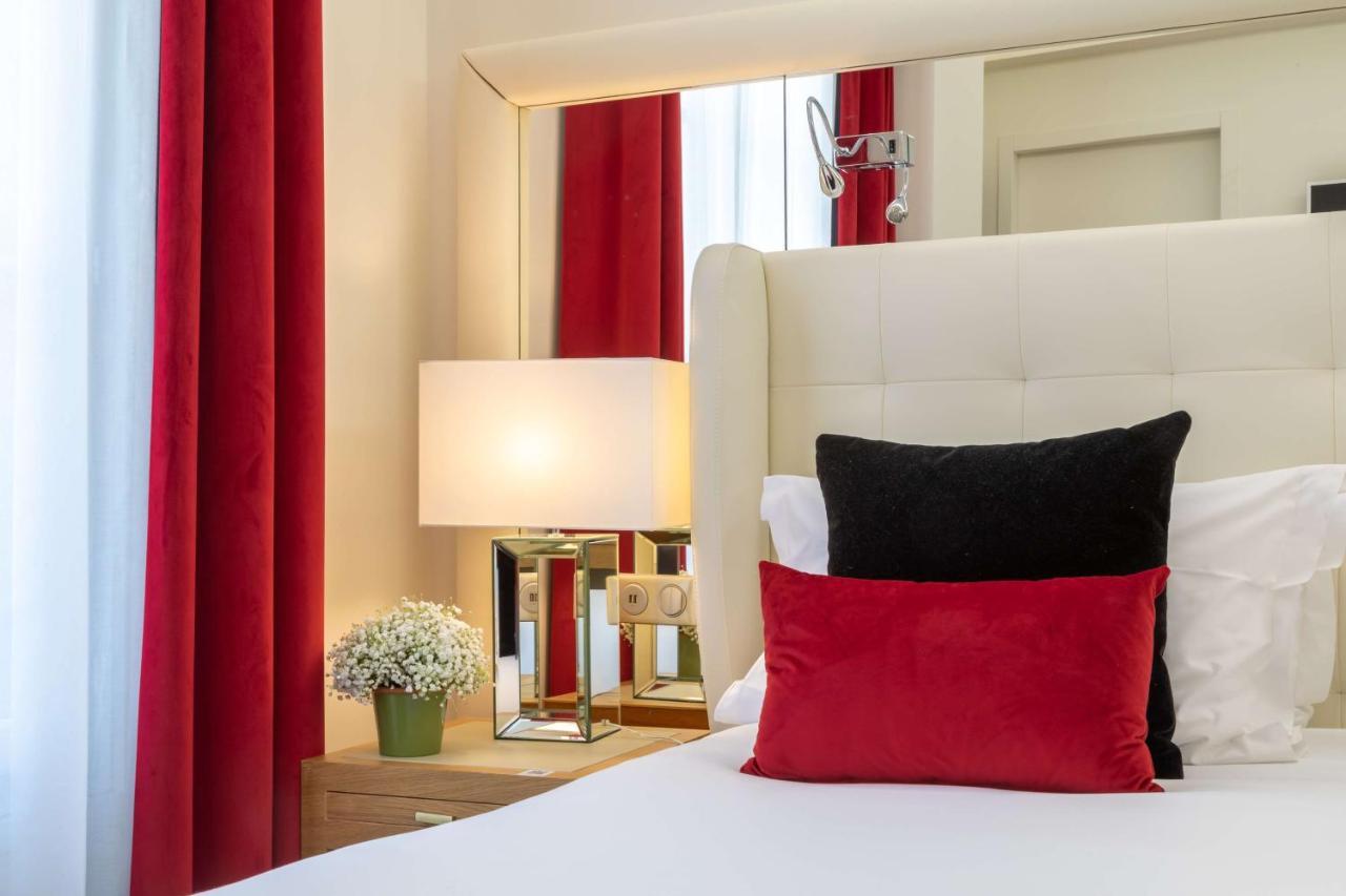 Hotel Camille Paris Tapestry Collection By Hilton Dış mekan fotoğraf