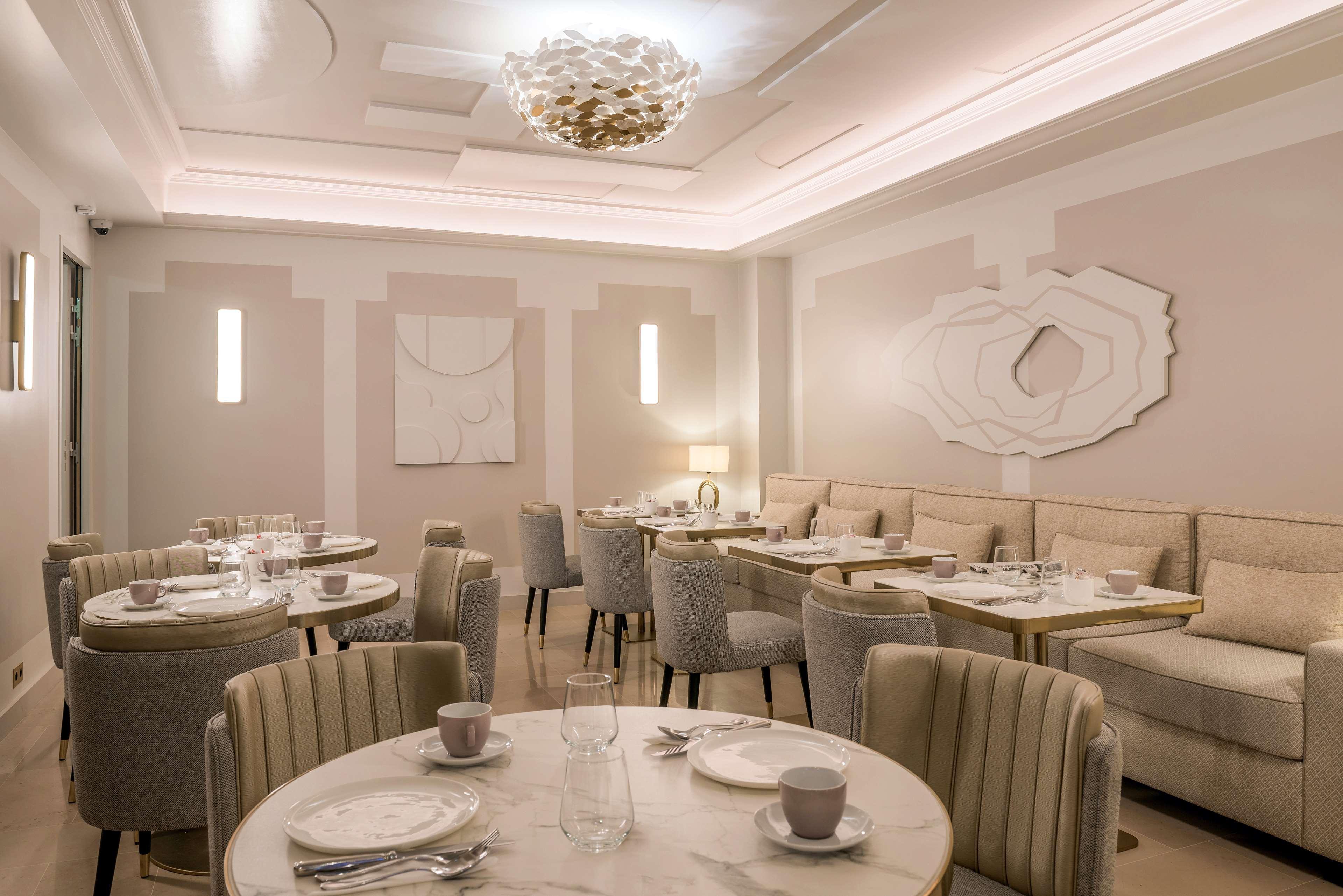 Hotel Camille Paris Tapestry Collection By Hilton Dış mekan fotoğraf