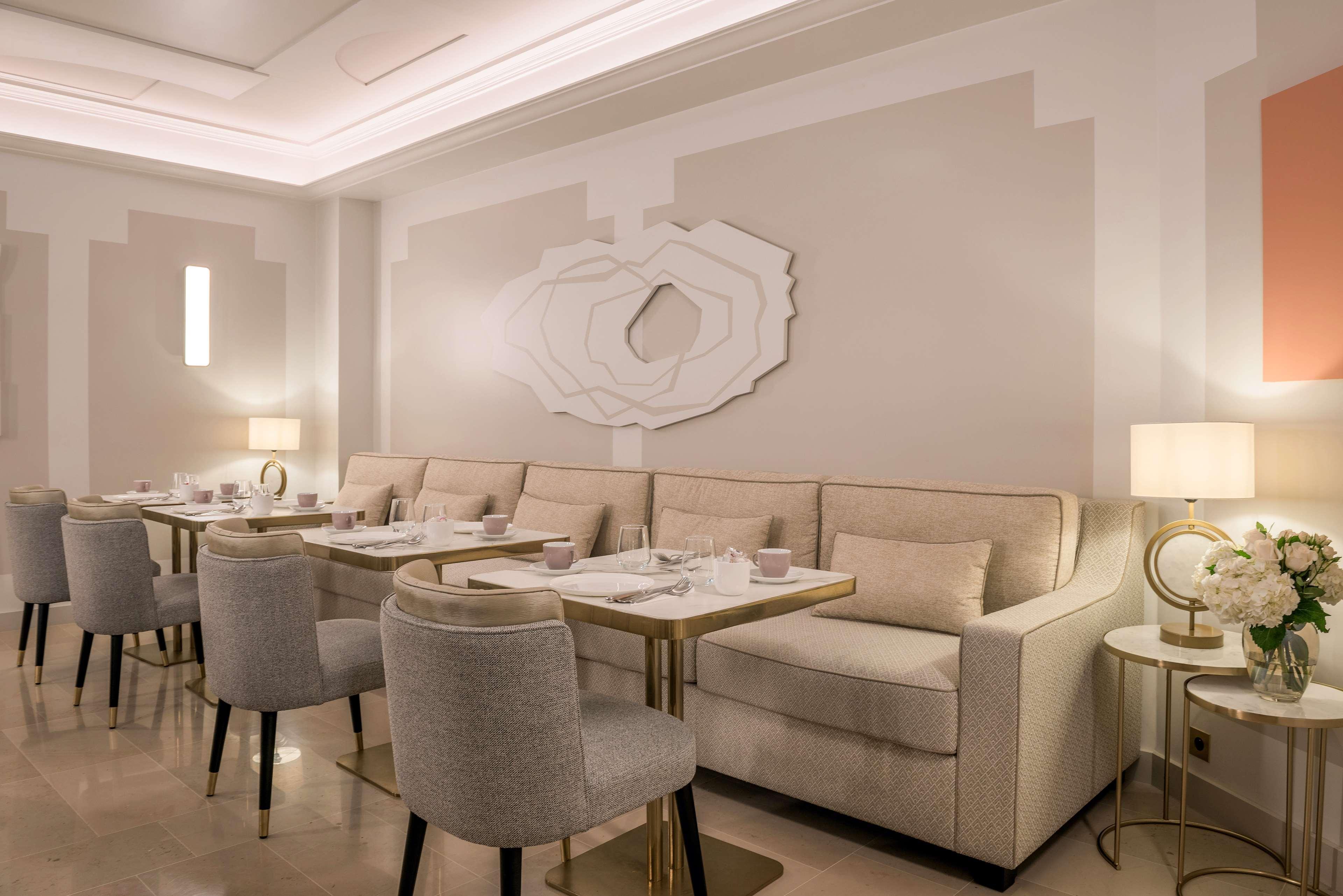 Hotel Camille Paris Tapestry Collection By Hilton Dış mekan fotoğraf