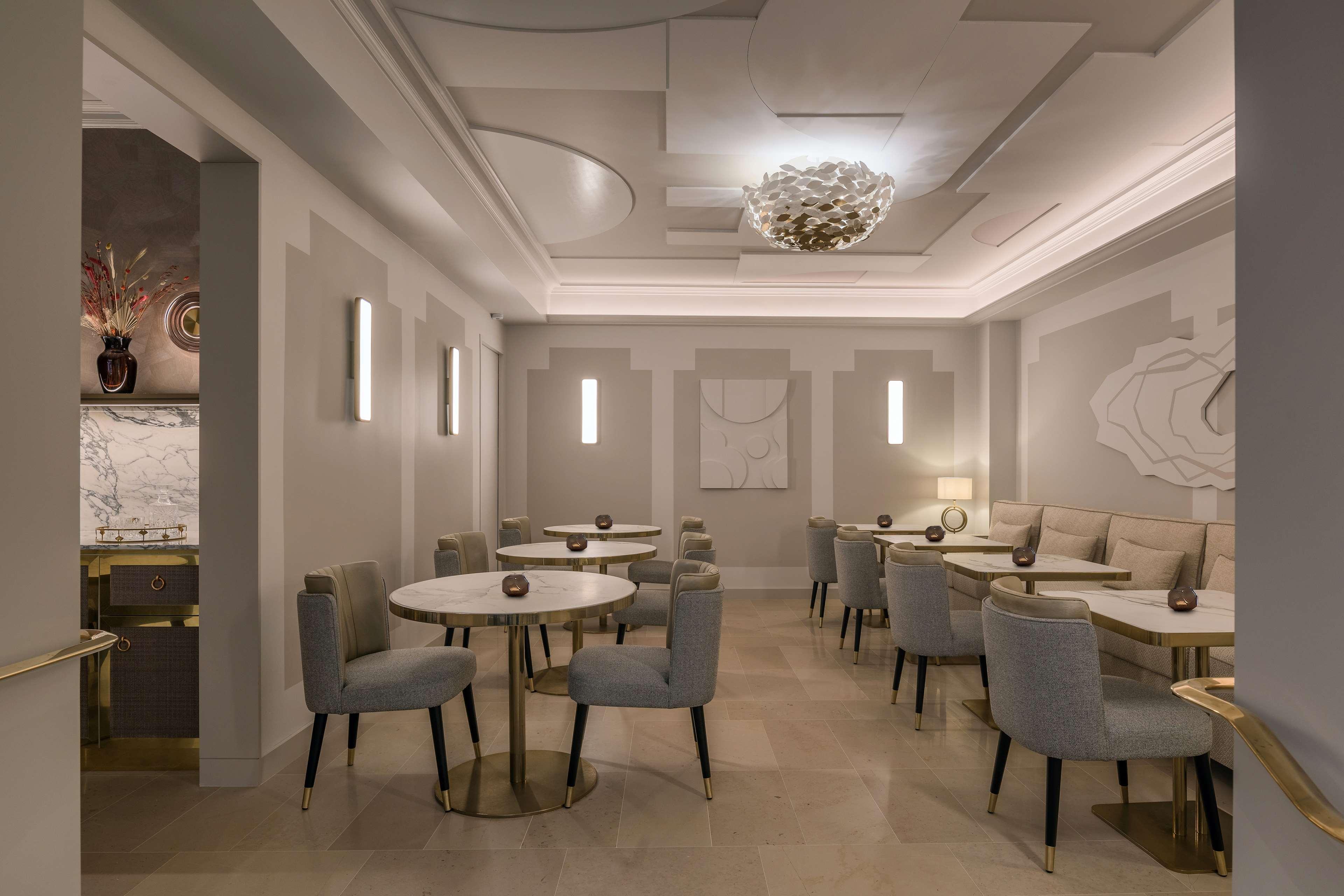 Hotel Camille Paris Tapestry Collection By Hilton Dış mekan fotoğraf