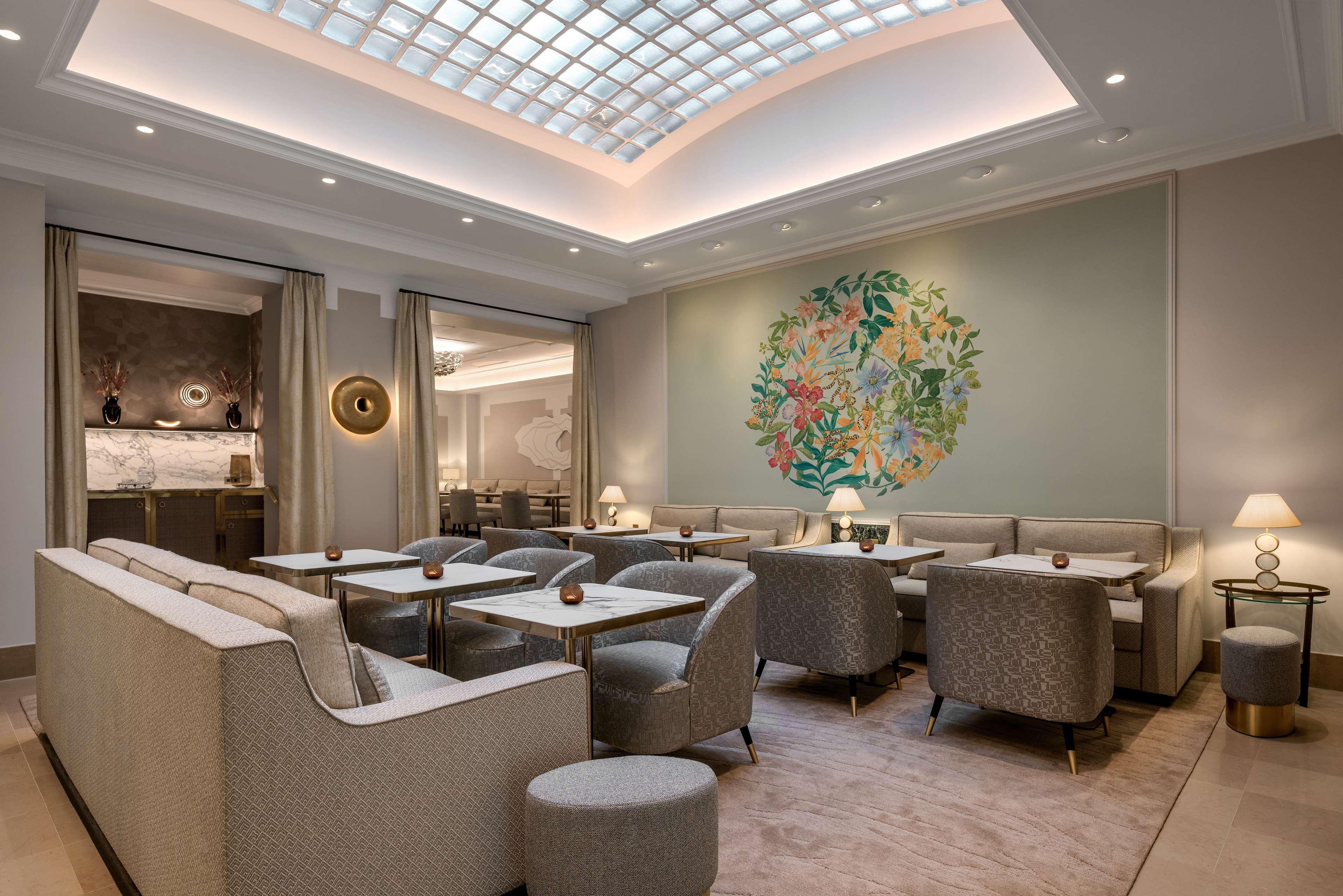 Hotel Camille Paris Tapestry Collection By Hilton Dış mekan fotoğraf