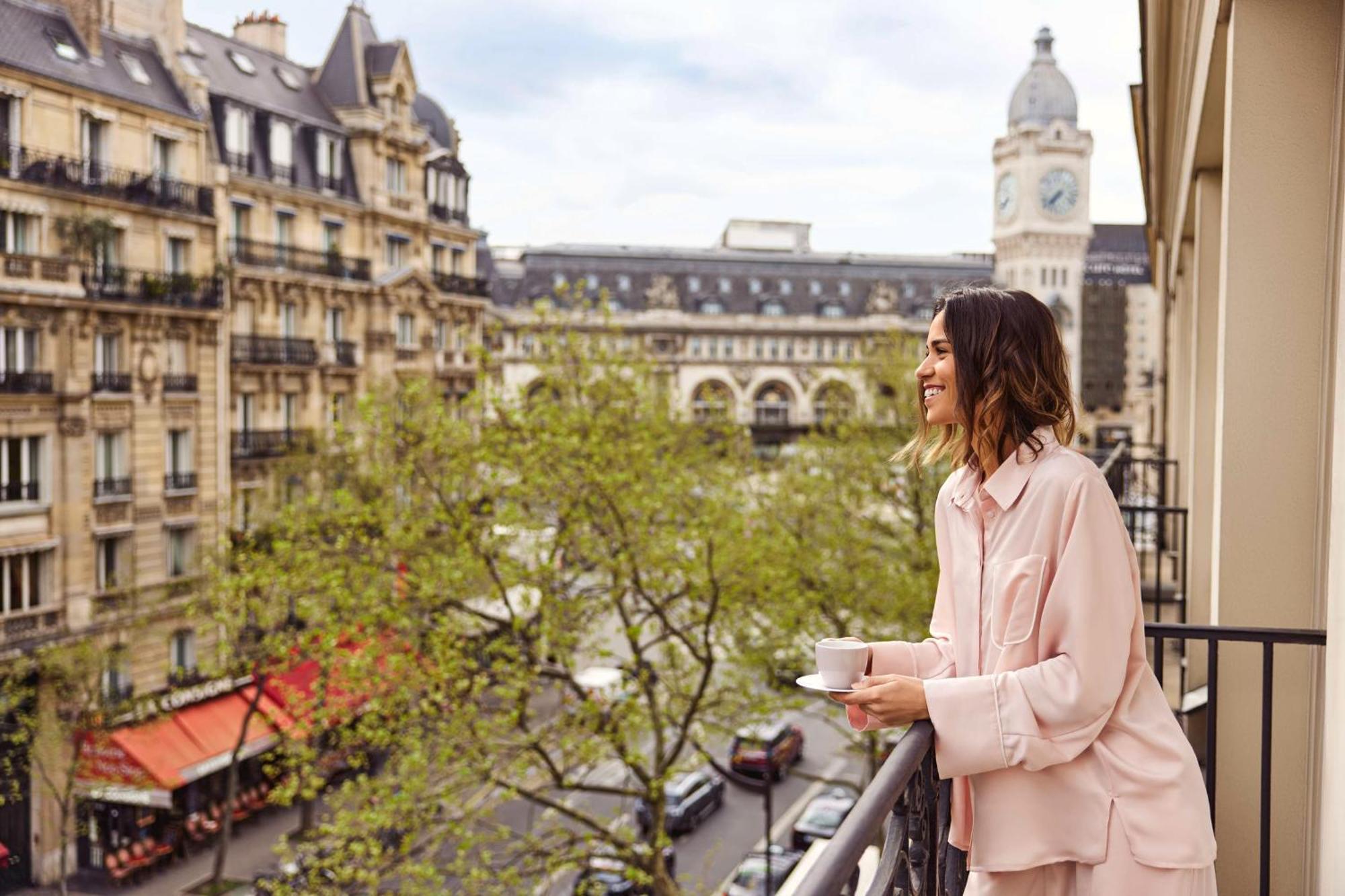 Hotel Camille Paris Tapestry Collection By Hilton Dış mekan fotoğraf