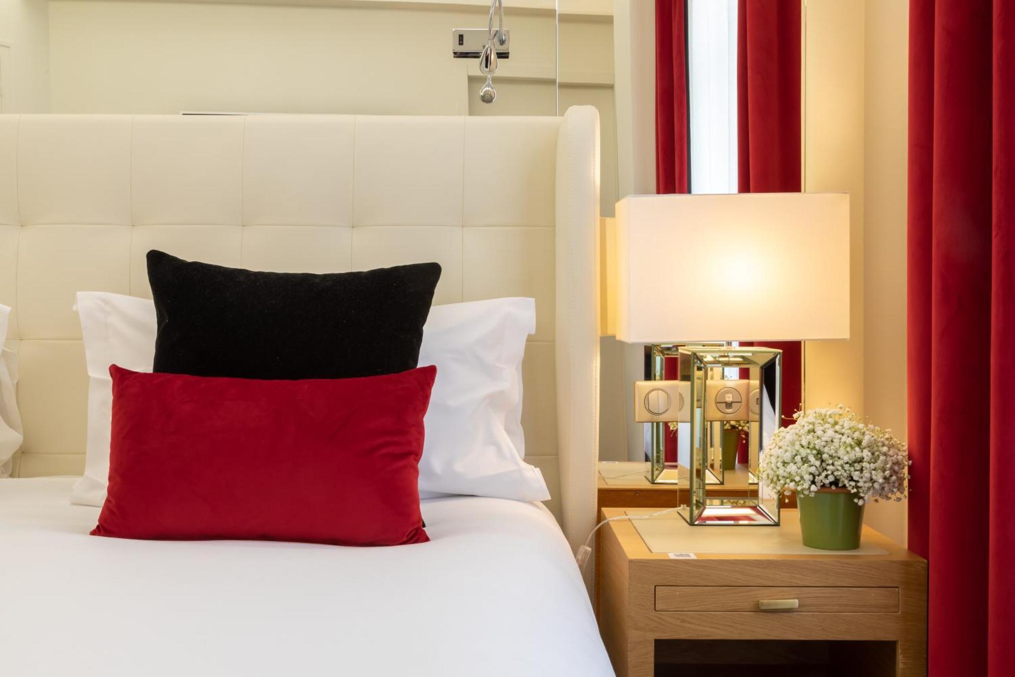 Hotel Camille Paris Tapestry Collection By Hilton Dış mekan fotoğraf
