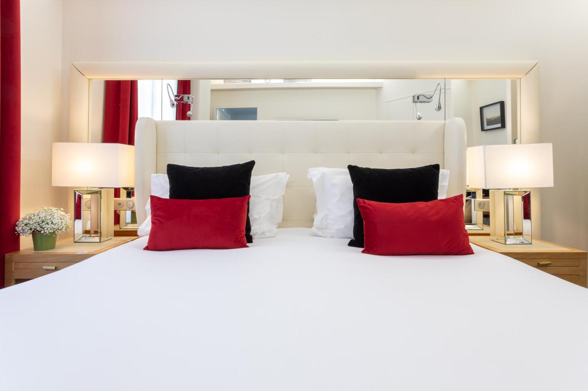 Hotel Camille Paris Tapestry Collection By Hilton Dış mekan fotoğraf