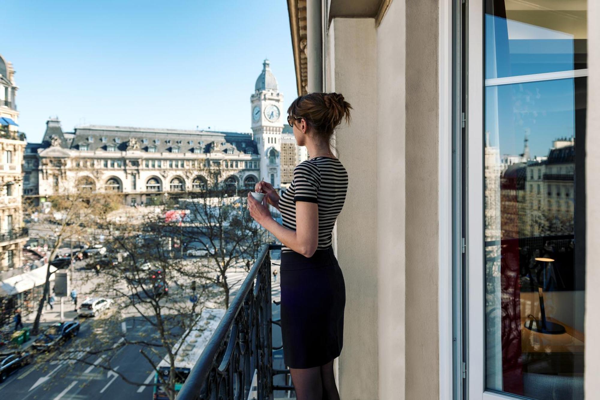 Hotel Camille Paris Tapestry Collection By Hilton Dış mekan fotoğraf